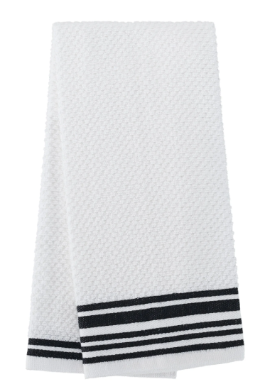 WV Home Sweet Home Hand Towel