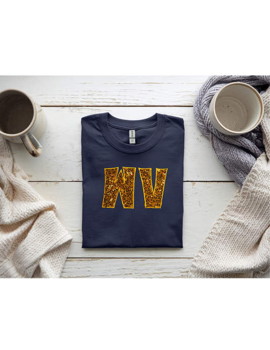 WV Sequence T-shirt