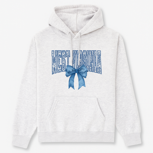 West Virginia Sweatshirt